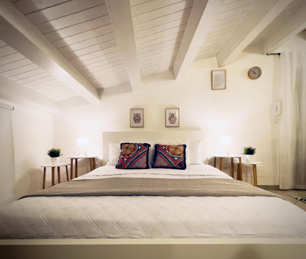 Rooms 153 Principe Umberto Noto Exterior foto