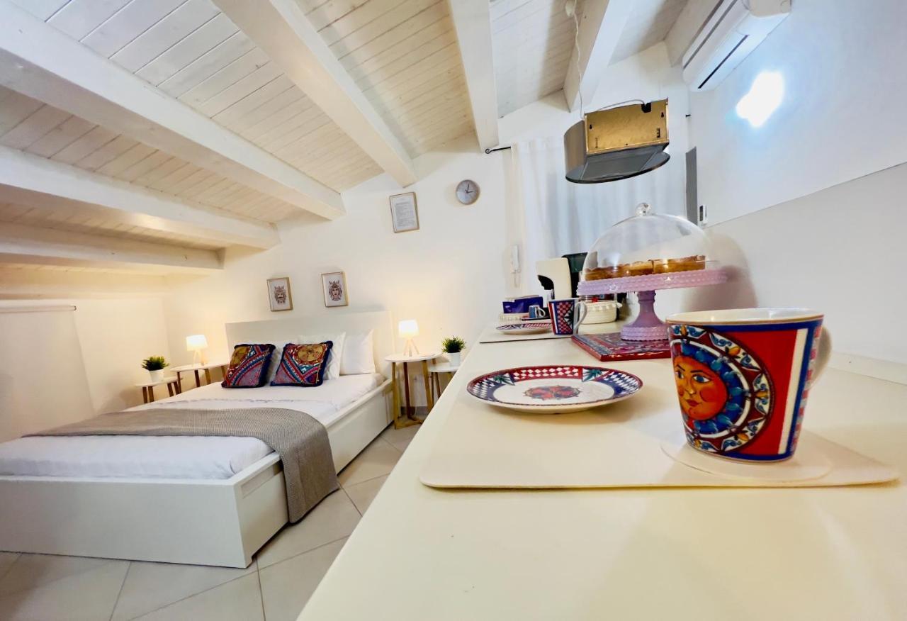 Rooms 153 Principe Umberto Noto Exterior foto