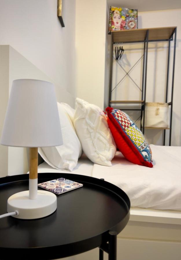 Rooms 153 Principe Umberto Noto Exterior foto